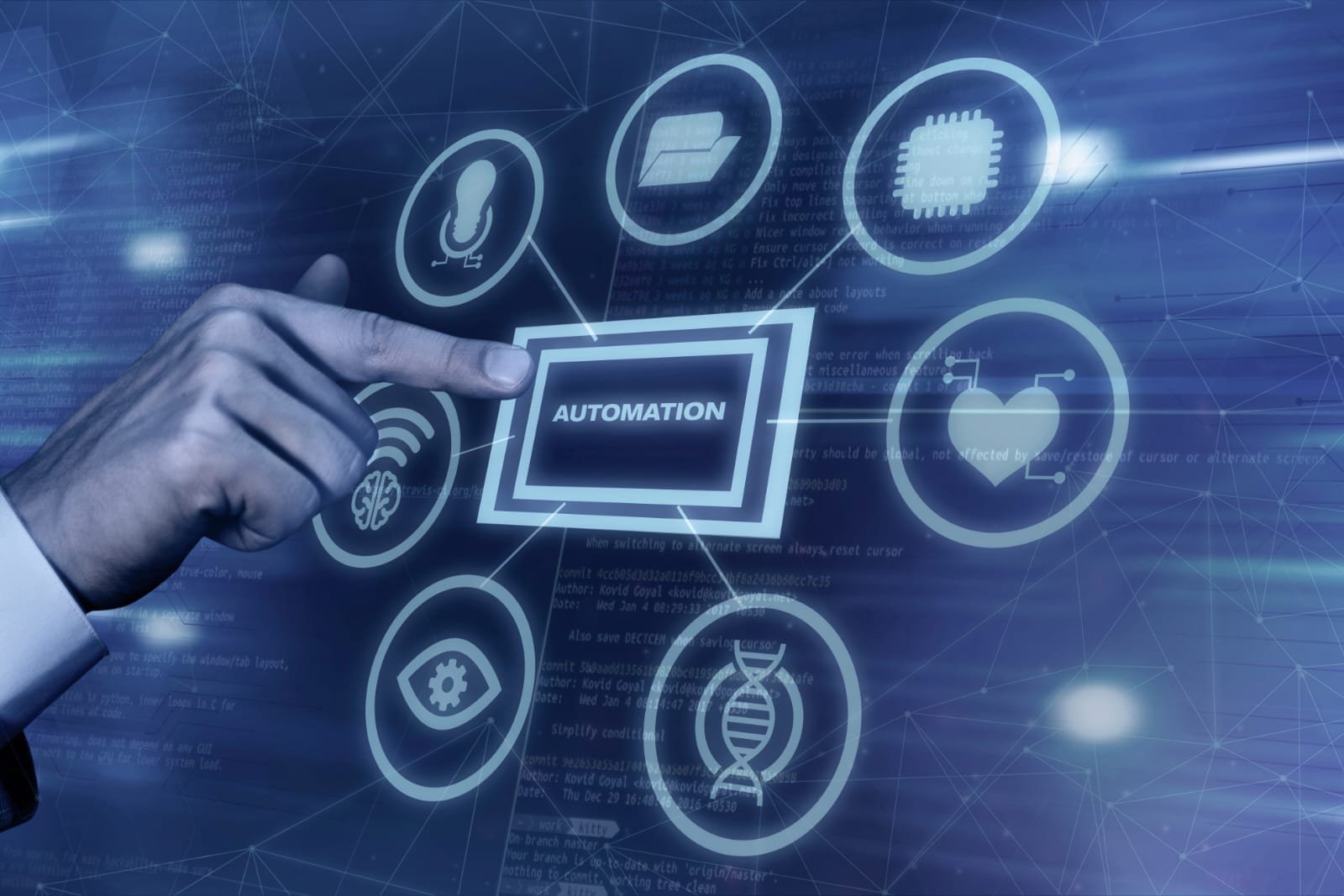 The 2025 Standard: Unified AI Automation