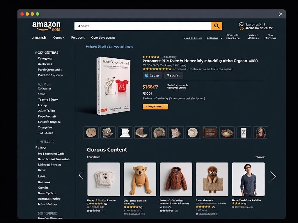 amazon listing optimization BUPDBESR PANDAeCe