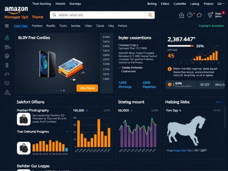 amazon optimization Bj9pvZwk PANDAeCe