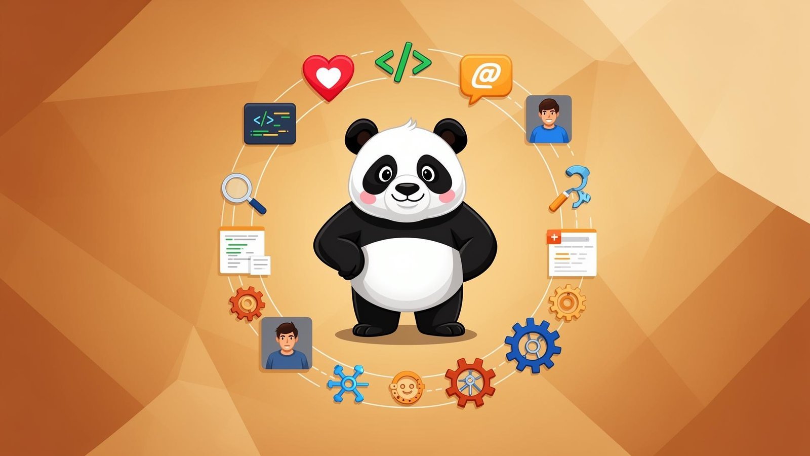 panda hero DUYkzW09 PANDAeCe